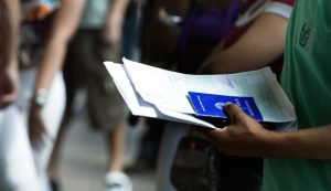 Sine do Eusébio anuncia 43 vagas de emprego com carteira assinada para contratação imediata